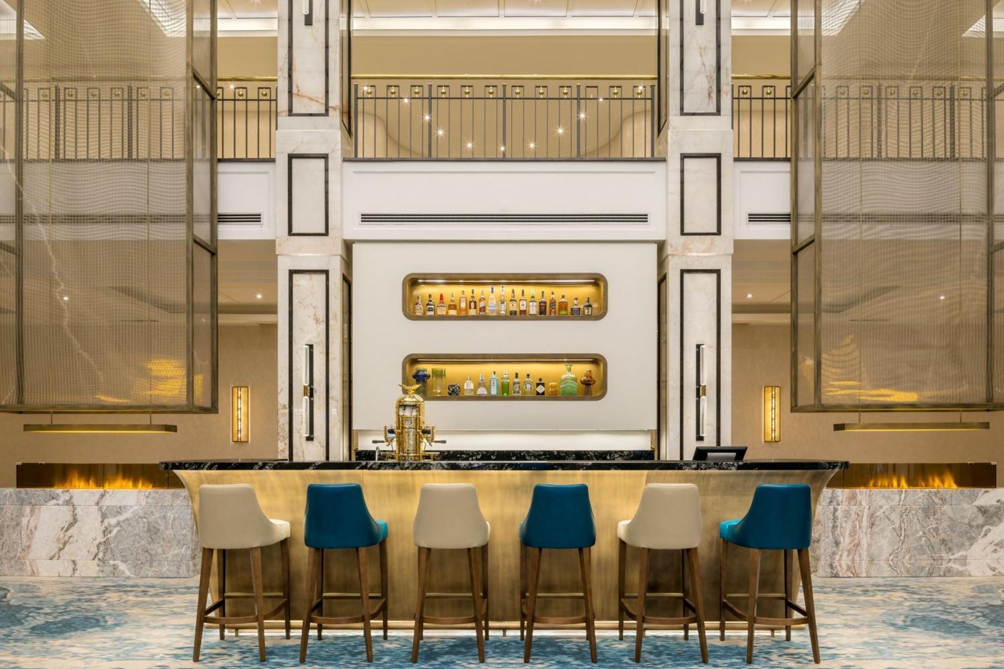 Jw Marriott Berlin