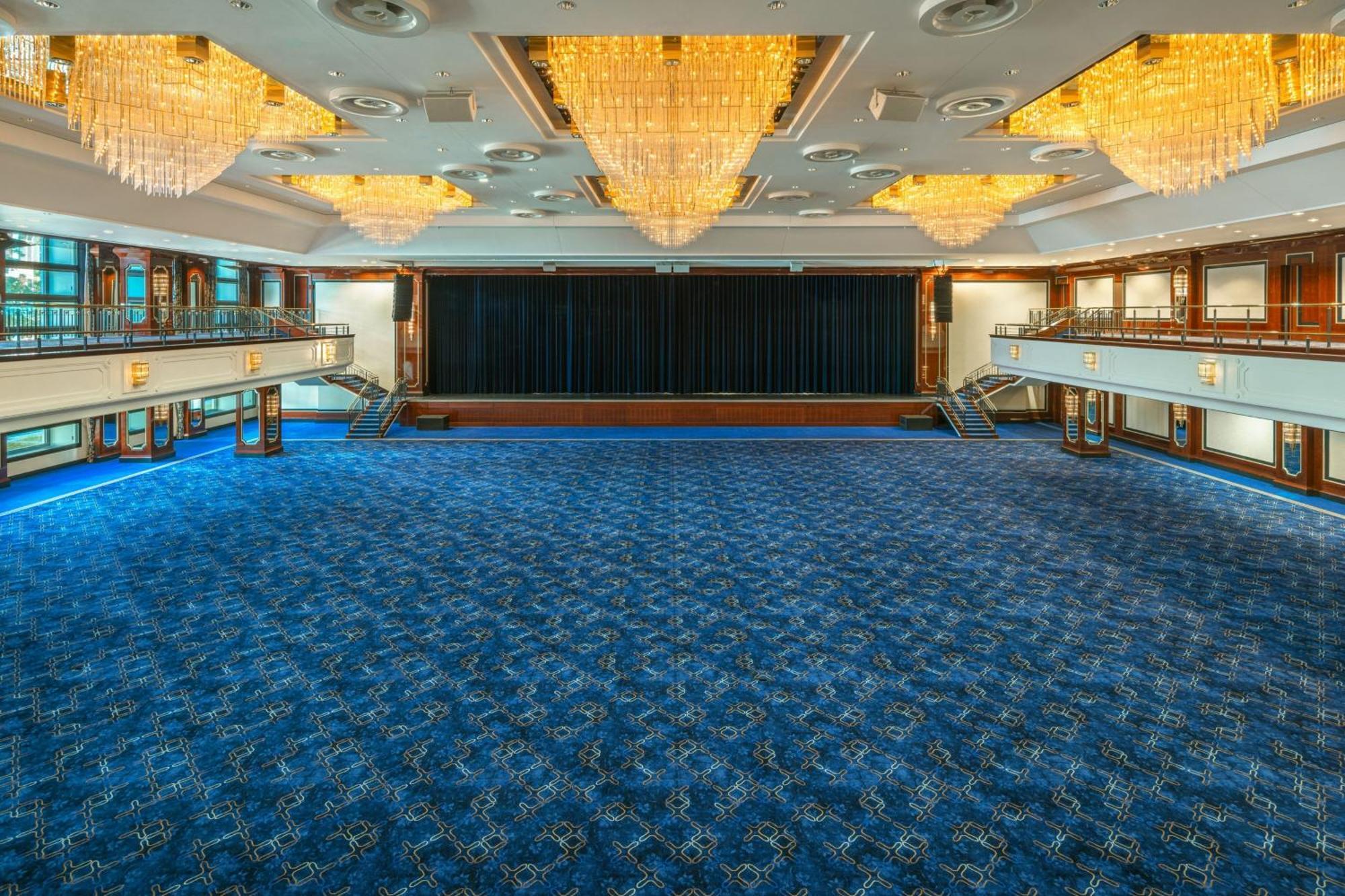 Hotel Jw Marriott 5*